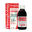 Feroglobin B12 Liquid 200ml