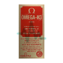 Vitabiotics Omega H3 Capsule 30