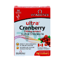 Ultra Cranberry Tablet 30