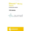 Emditil 500mg Tablet 10