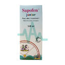 Sapofen Suspension 145ml