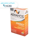 ADVANCIS ENERGY VITAMINS 30 TAB -NR