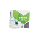 Ectollerg 1% 0.5ml Eye Drop 20