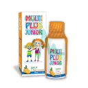 Multiplus Junior Syrup 177ml