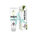 Msm Power Cream 70ml