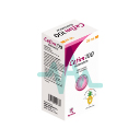 Cefim 100mg/5ml Suspension 30ml