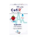 Cefim 100mg/5ml Suspension 60ml