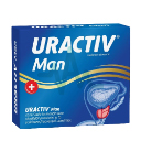 Uractiv Man Capsule 30