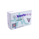 Xarelto 10mg Tablet 10