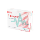 Ciprogen 500mg Tablet 10