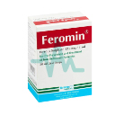 Feromin 125mg/5ml Oral Drop 30ml