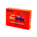 Isobide 20mg Capsule 20