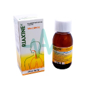 Riaxine Syrup 100ml