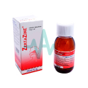 Zertazine 5mg/5ml Syrup 100ml
