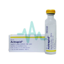 Actrapid 100iu/ml Vial 10ml