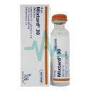 Mixtard 30 100iu/ml Vial 10ml/مبرد