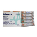 Mixtard 30 100iu/ml Penfill 5