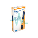 Novorapid Flexpen 100iu/ml Pen 5