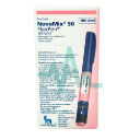 Novomix 50 Flexpen 100iu/ml 3ml Pen 5