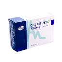 Celebrex 100mg Capsule 20