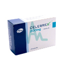 Celebrex 200mg Capsule 30