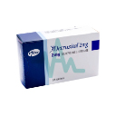 Detrusitol 2mg Tablet 28