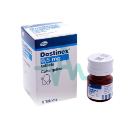 Dostinex 0.5mg Tablet 8