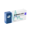 Xanax 0.5mg Tablet 30