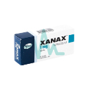 Xanax 1mg One Sachet