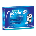 Panda Night 500mg Tablet 24