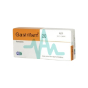 Gastrifam 20mg Tablet 20