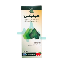 Helix Syrup 100ml