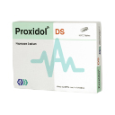 Proxidol D.S 550mg Tablet 10
