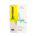 Serodase 5mg Tablet 30