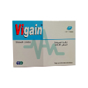 Vigain 50mg Tablet 4