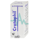 Crotaphil 10% Lotion 50ml