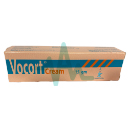 Vocort Cream 15g