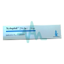 Xylophil 2 % Gel 30g