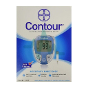 Contour TS Blood Glucose Monitoring System 1Kit