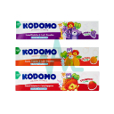 Kodomo For Children Patch 8