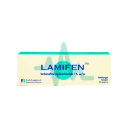 Lamifen 1% Cream 15g