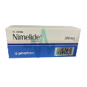 Nimelide 100mg Tablet 30