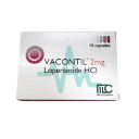 Vacontil 2mg Tablet 10