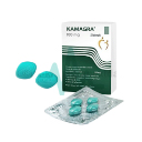 Kamagra 100mg Tablet 4