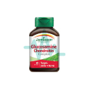 Jamieson Glucosamine Chondroitin Capsule 60