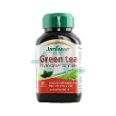 Jamieson Green Tea Capsule 30