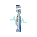 Lacalut Duo Clean Toothbrush Medium