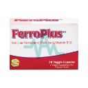 Ferroplus Capsule 30