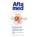 AFTAMED ORAL GEL TEETHING kids 15ML