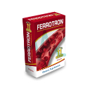 Ferrotron Iron Supplement Capsule 30